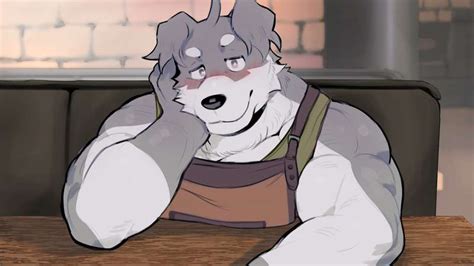 kemonoparty xipa|Posts of dangpa from Patreon .